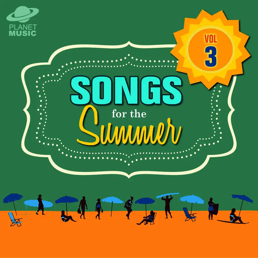 Songs for the Summer, Vol. 3