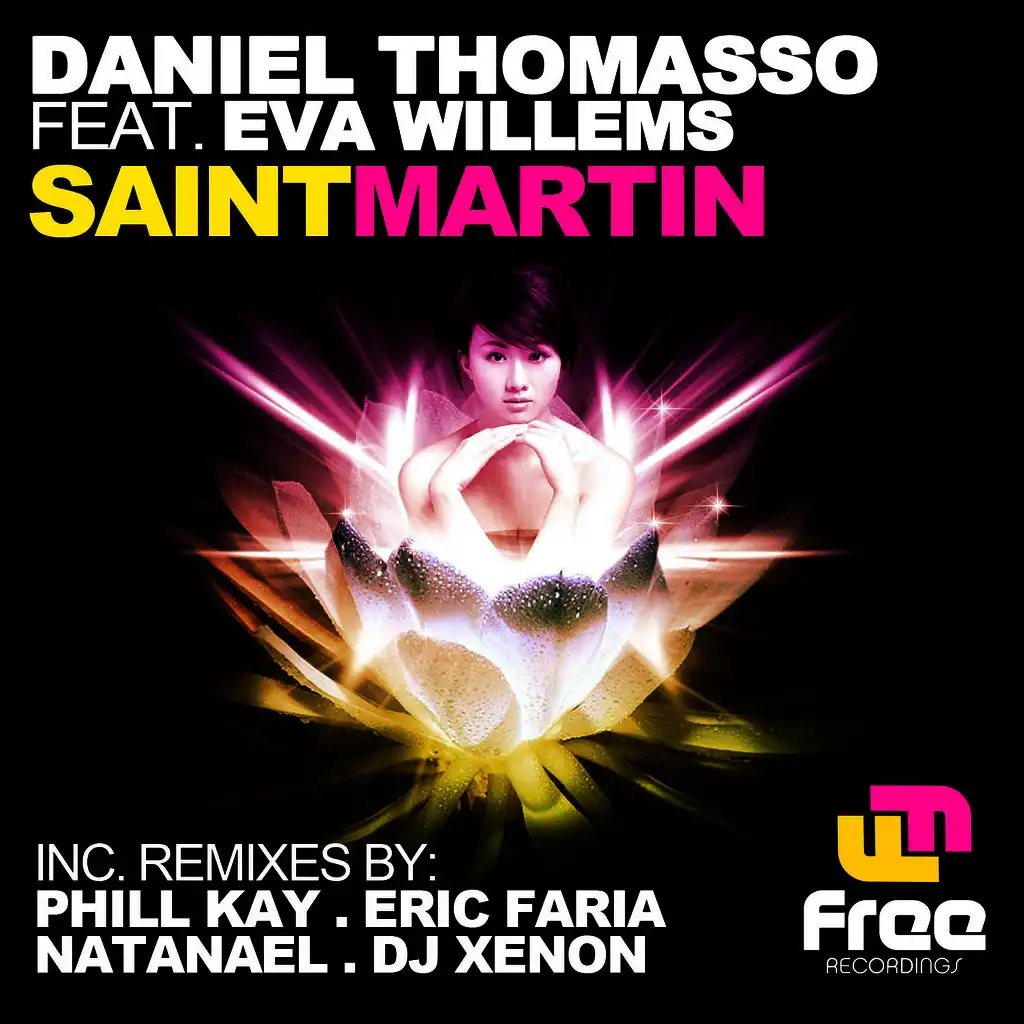 Saint Martin (Original Mix)