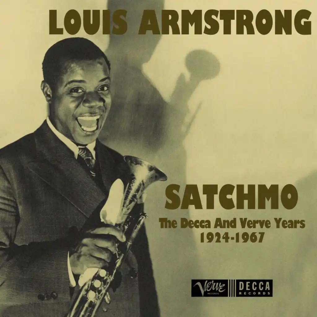 Louis Armstrong & Fletcher Henderson And His Orchestra