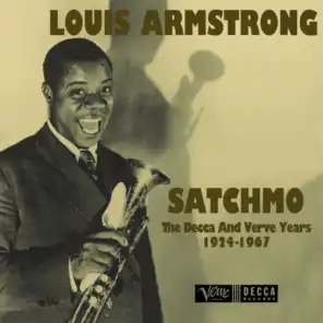 Louis Armstrong & Gordon Jenkins Orchestra And Choir