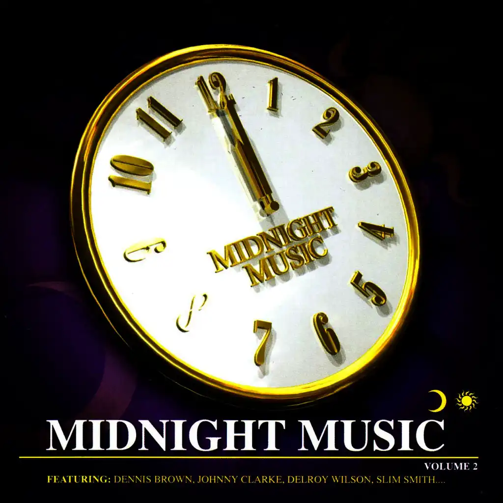 Midnight Music Vol 2