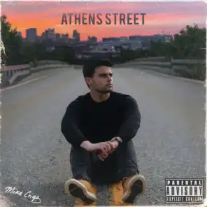Athens Street