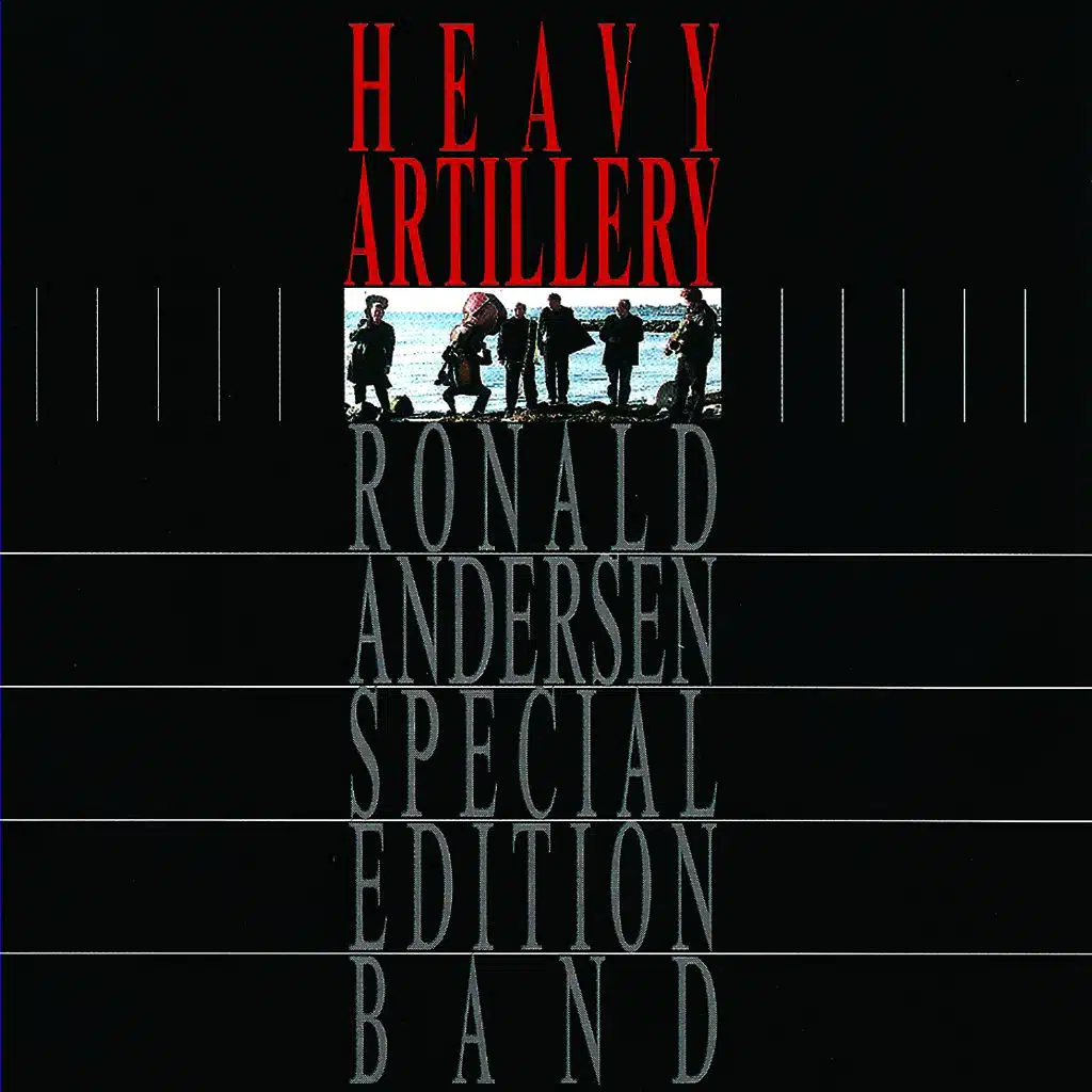 Honeysuckle Rose (ft. Finn Odderskov )