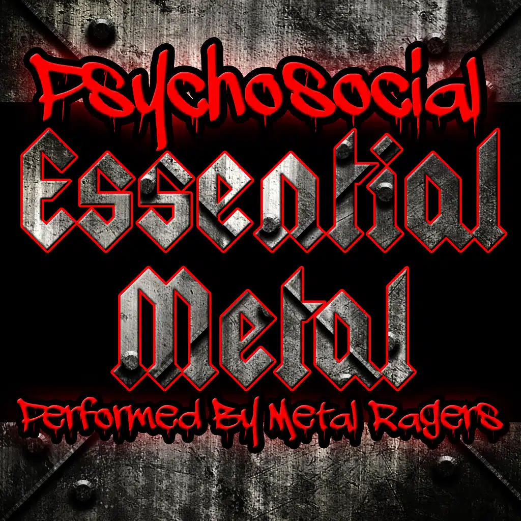 Psychosocial: Essential Metal