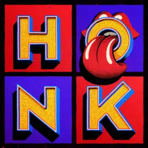 Honk (Deluxe)