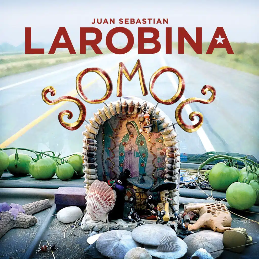 Juan Sebastian Larobina