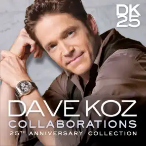 (I Love You) For Sentimental Reasons [feat. Dave Koz]
