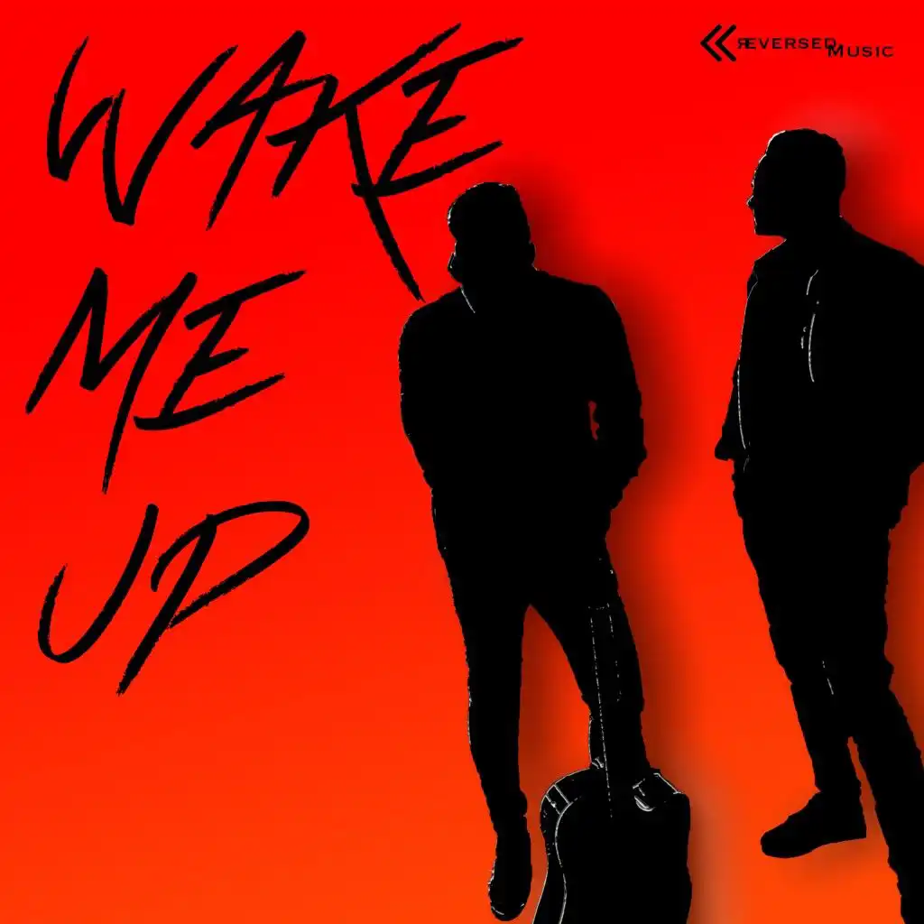 Wake Me Up (Club Mix)