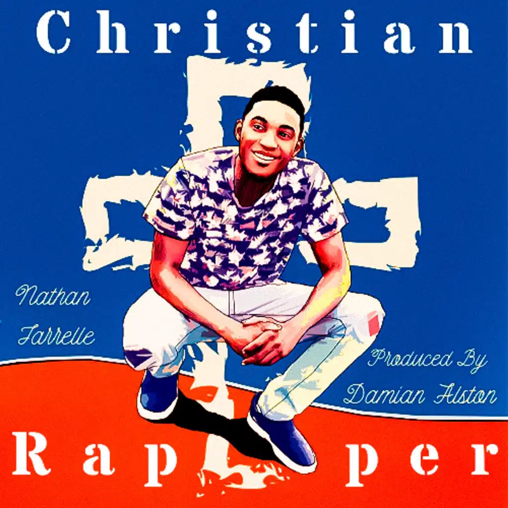 Christian Rapper