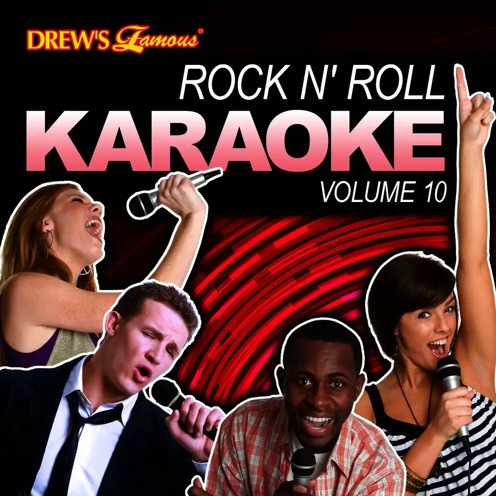 Aces High (Karaoke Version)