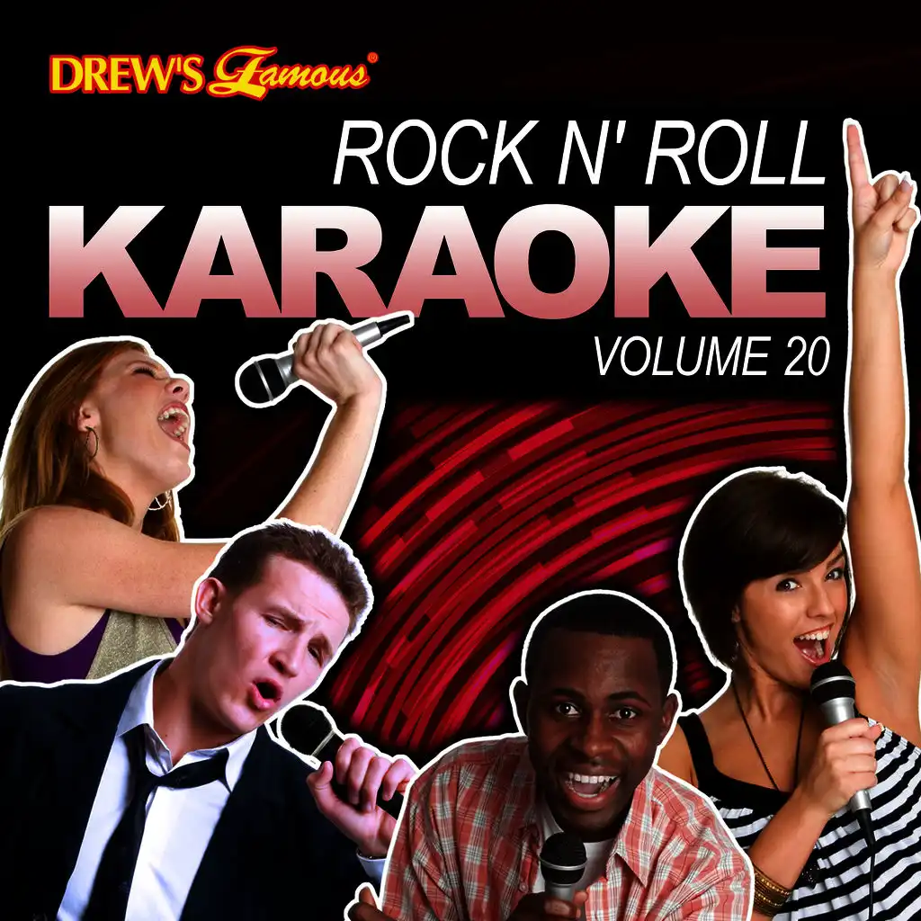 I Believe in You (Karaoke Version)