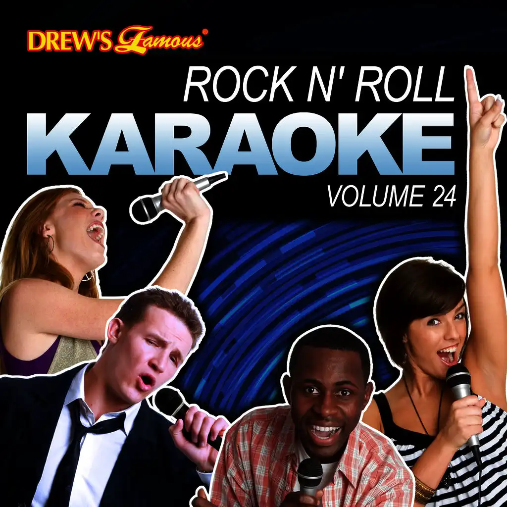 Across the Universe (Karaoke Version)