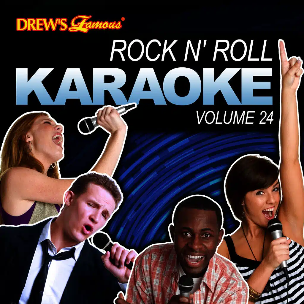 Tell Me Why (Karaoke Version)