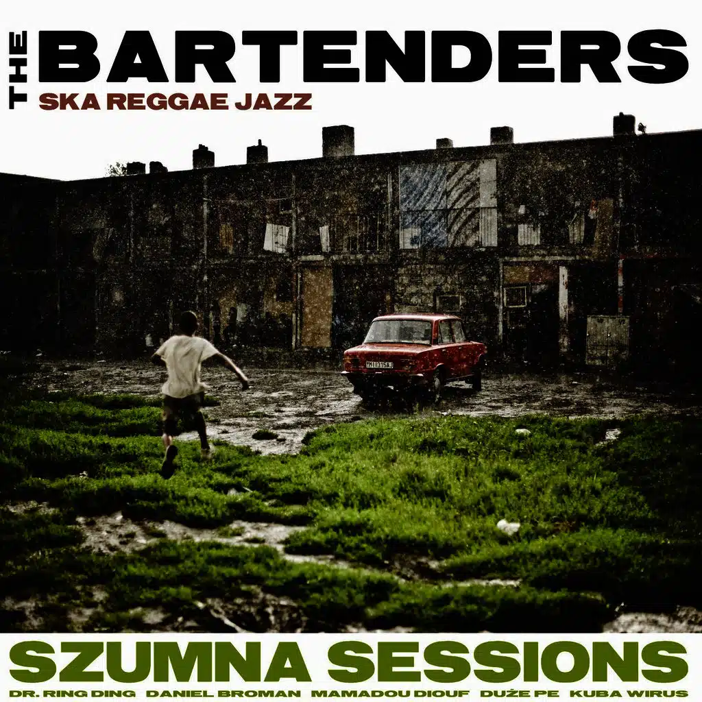 Szumna Sessions