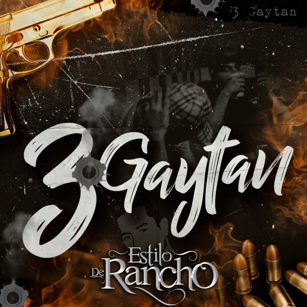 Estilo de Rancho