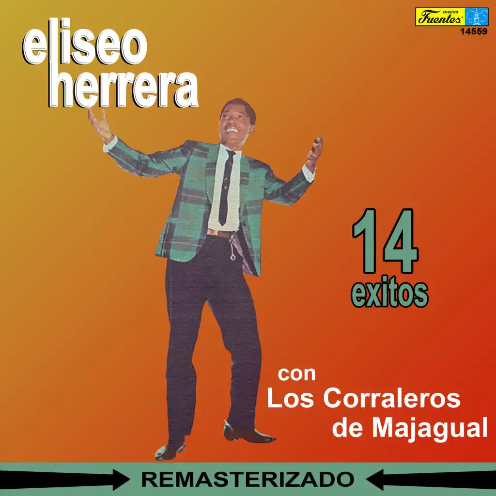 La Tos (feat. Los Corraleros de Majagual)