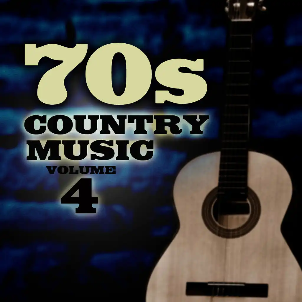 70's Country Music, Vol. 4