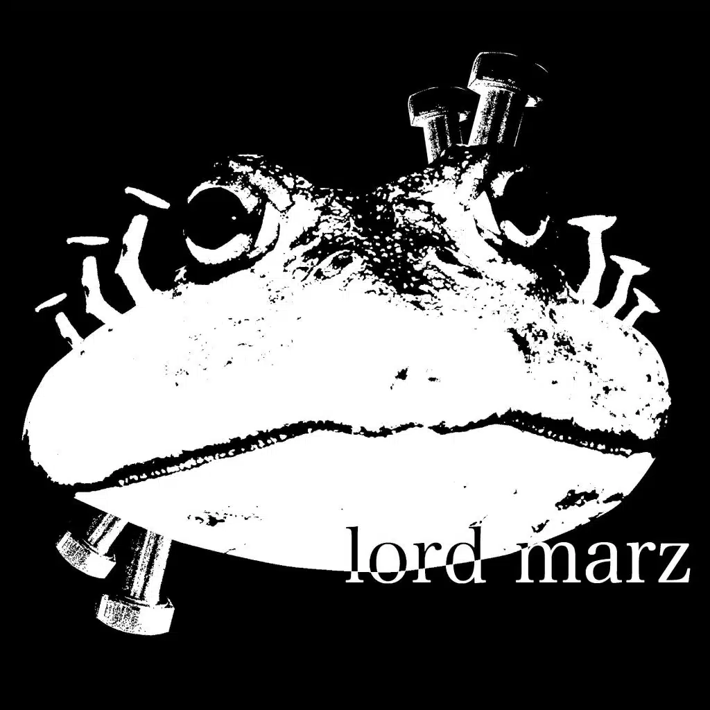 Lord Marz