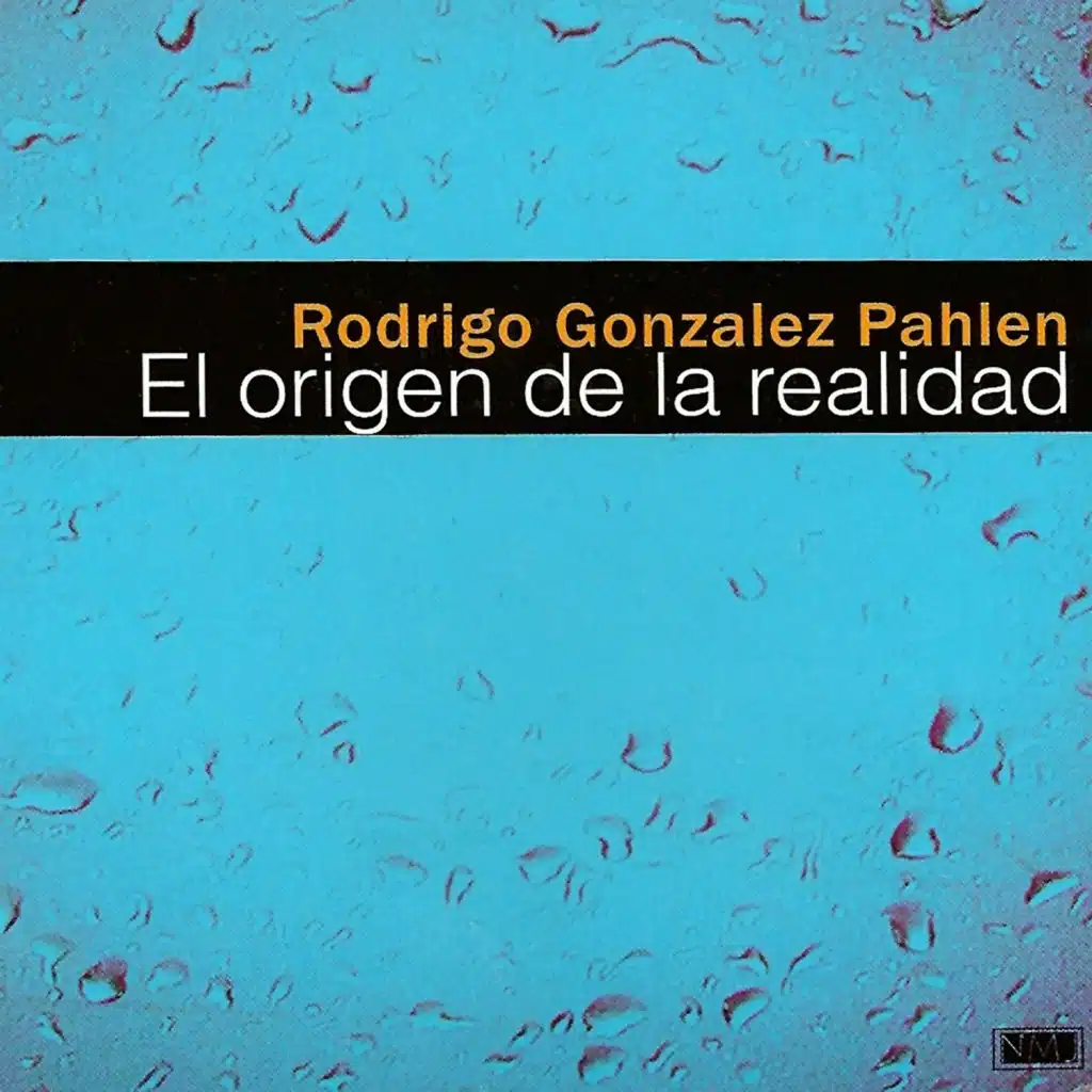 Rodrigo Gonzalez Pahlen