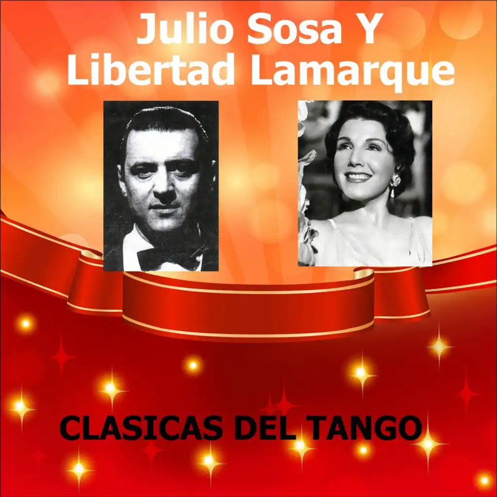 Clasicas del Tango