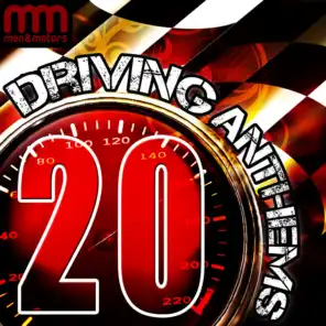 20 Driving Anthems