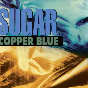 Copper Blue [Deluxe Edition]