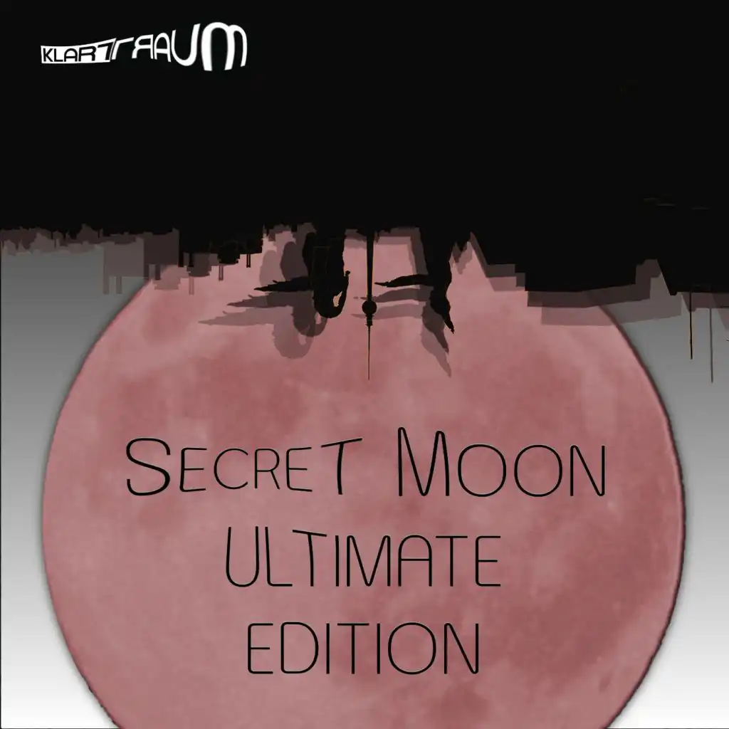 Secret Moon Ultimate Edition - All Remixes, All Bonus Tracks, Special Liveset