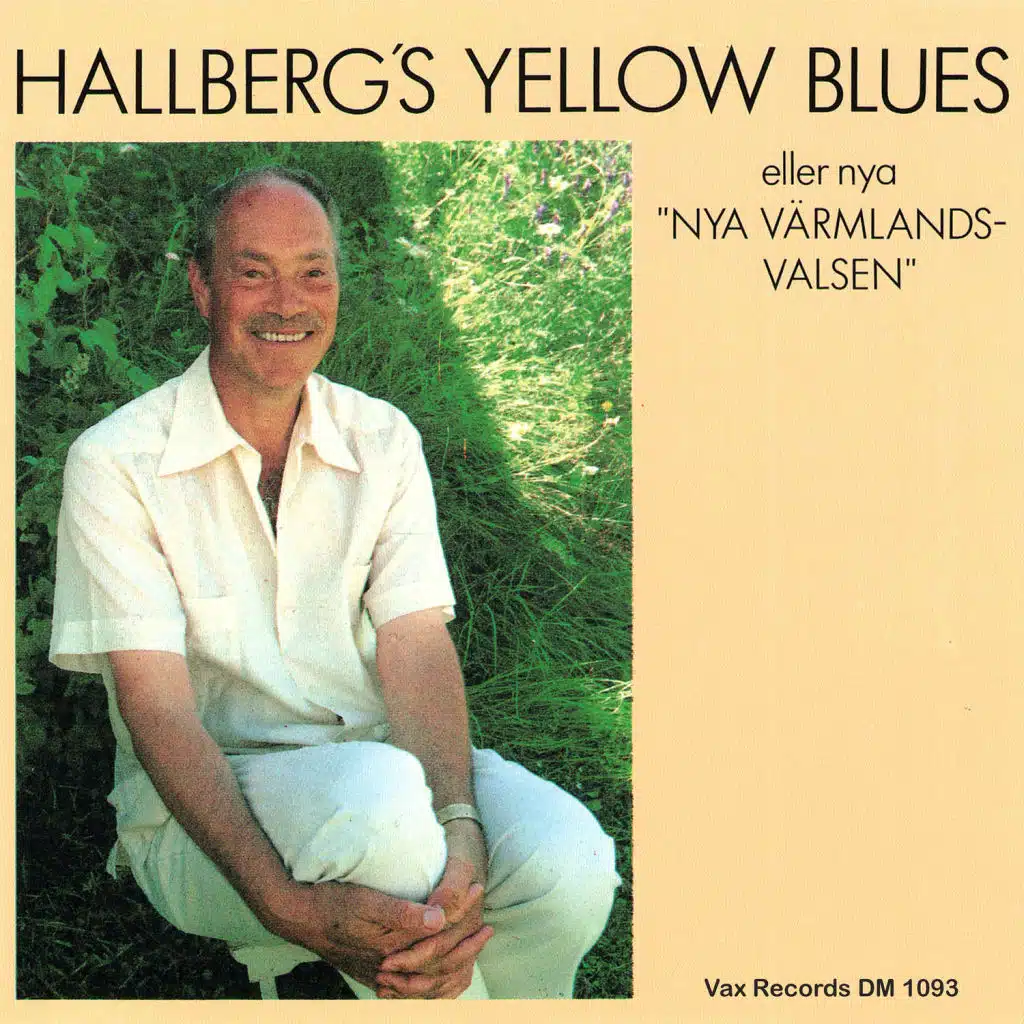 Bengt Hallberg