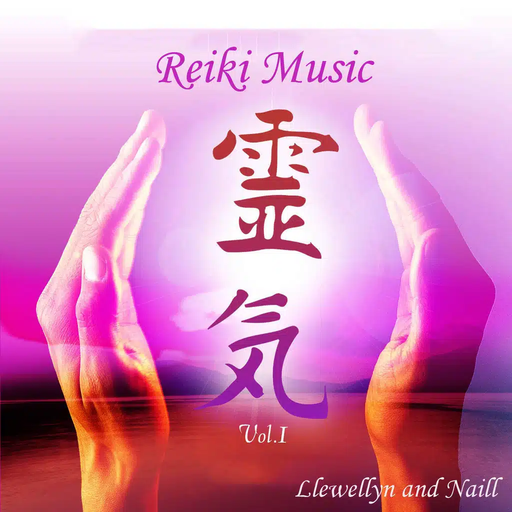 Reiki Music, Vol. 1