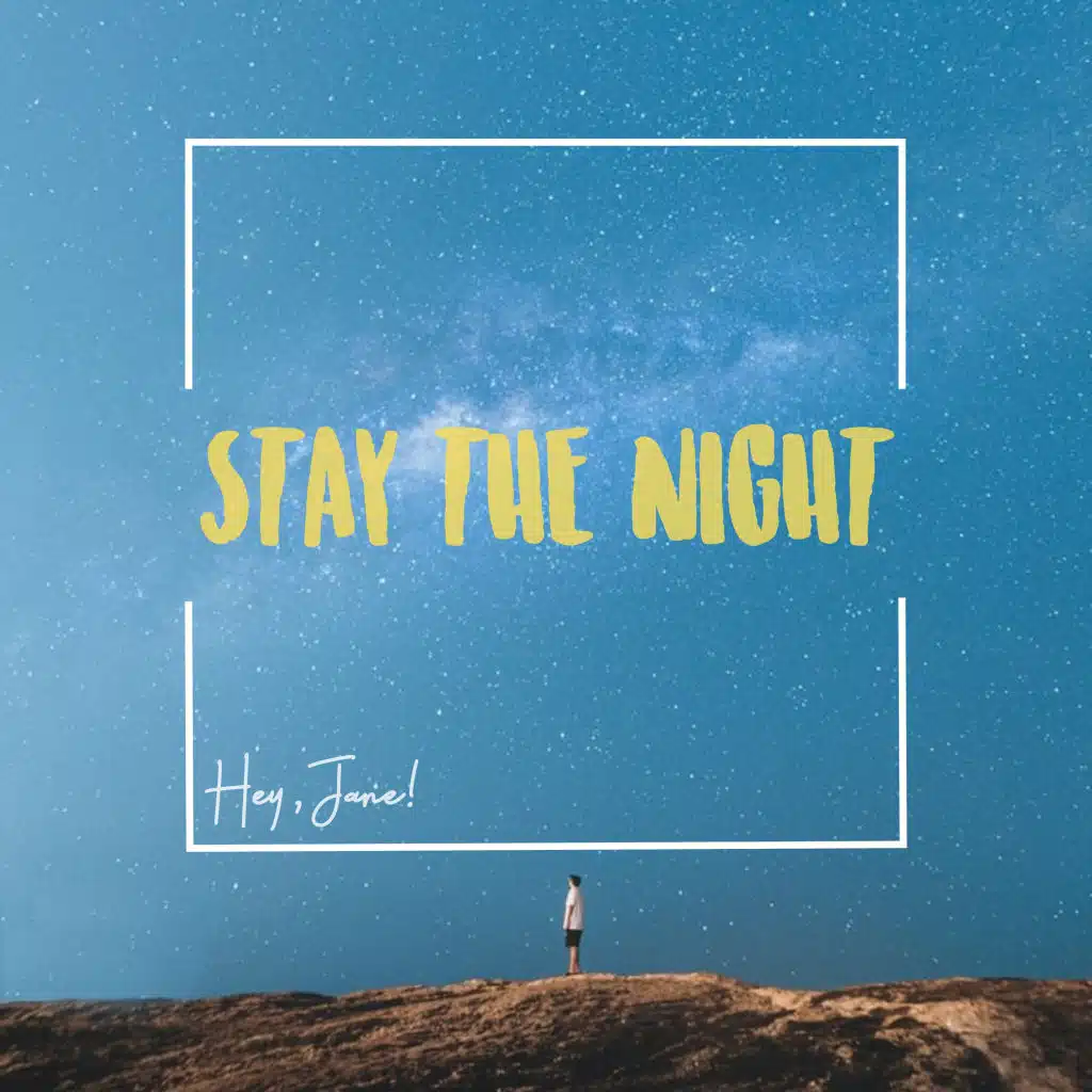 Stay The Night