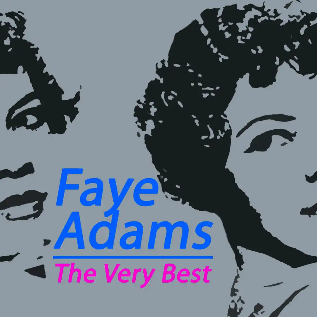 Best of Faye Adams
