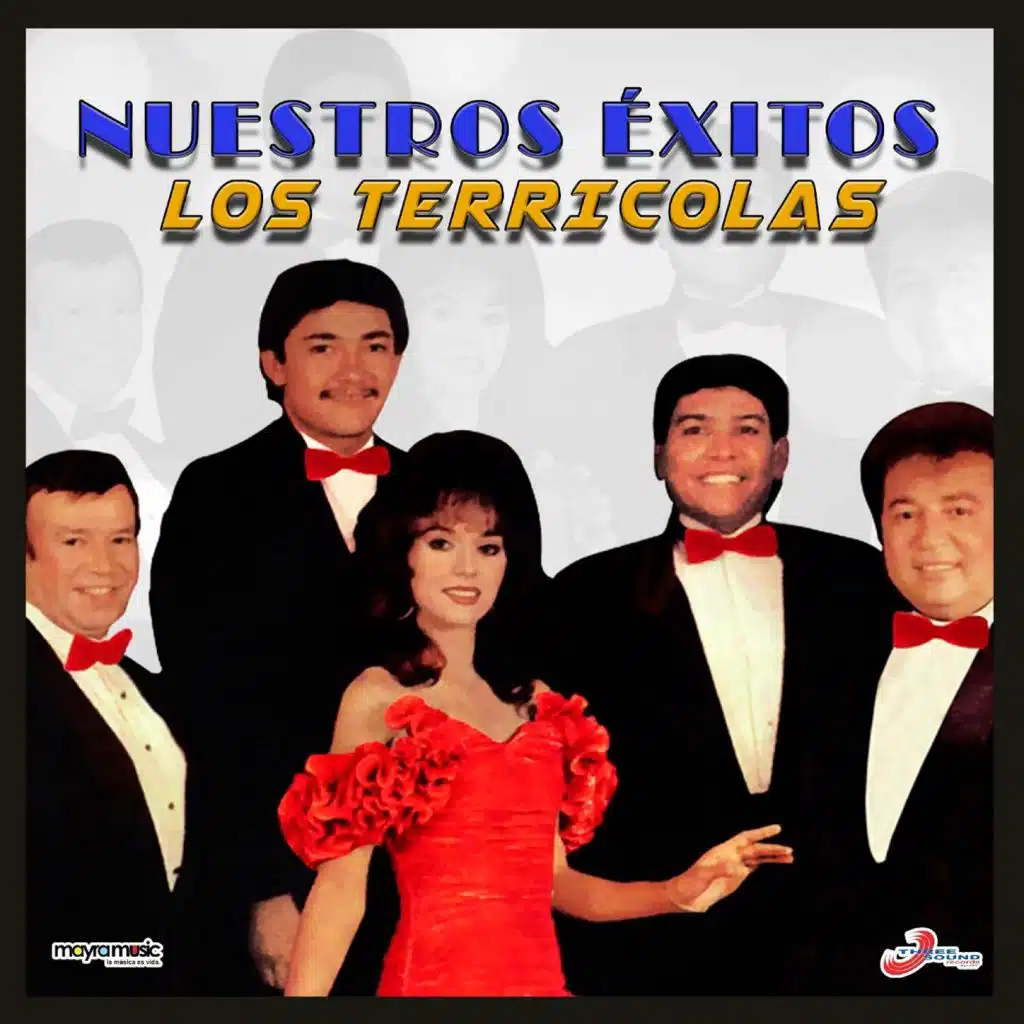 Nuestros Éxitos