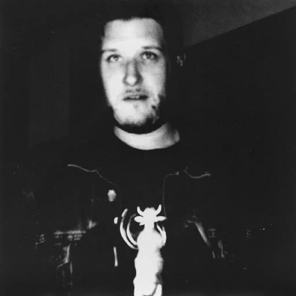 (I'm Afraid Of) Little Girls