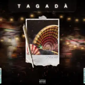 Tagadà (feat. Tymë)