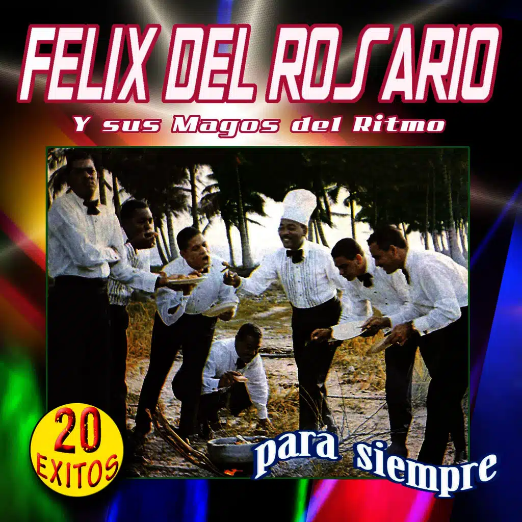 20 Exitos para Siempre