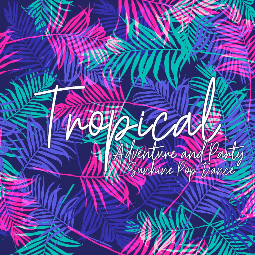 Roller Coaster (Radio Edit) [feat. Dani Vasile]