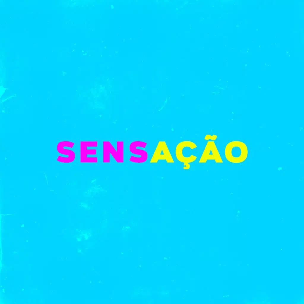 Sensação