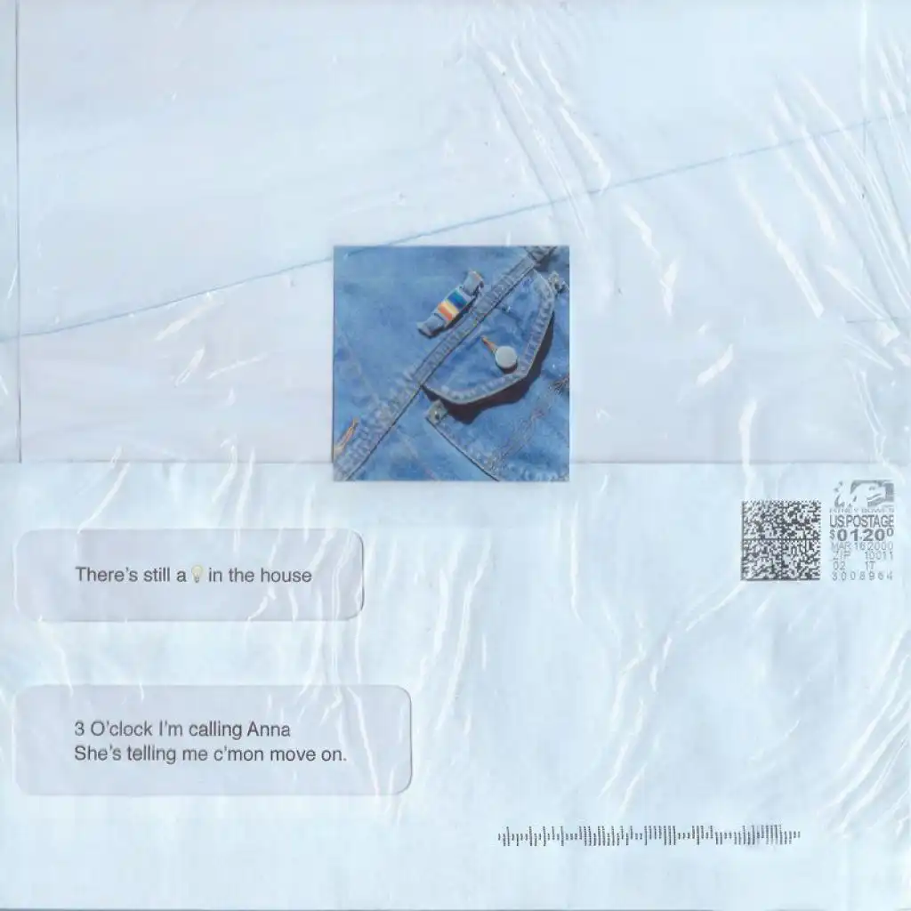 There's Still A Light In The House (Chill Mix)