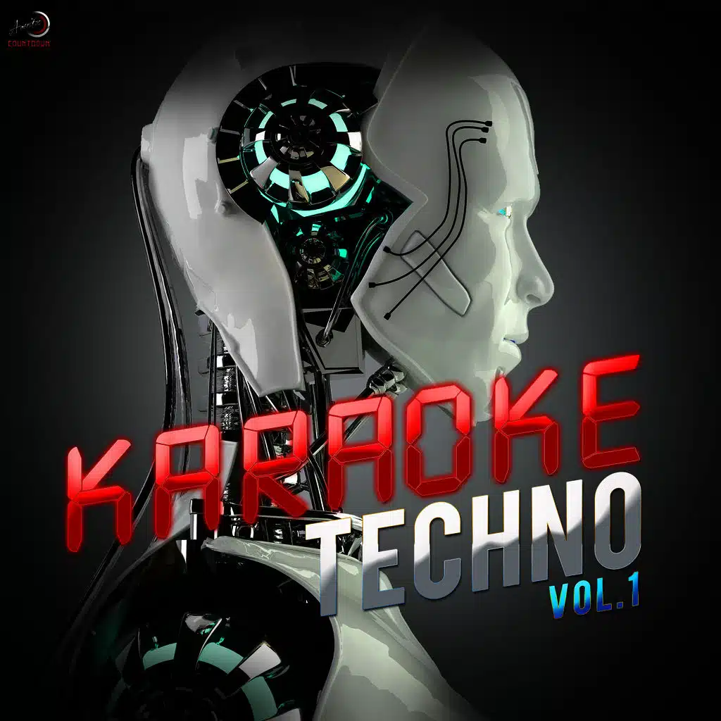 Heaven (In the Style of DJ Sammy & Yanou) [Karaoke Version]