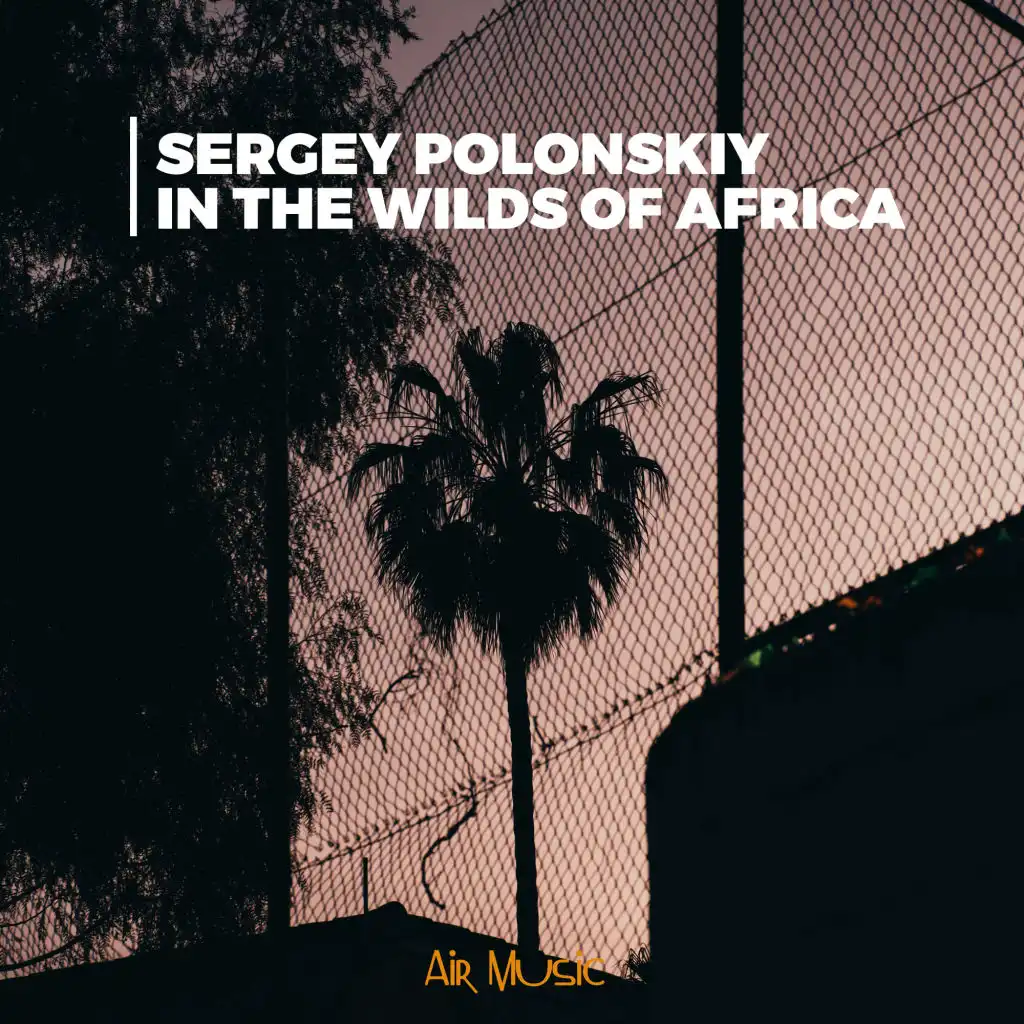 Wild in Africa (2 Version)
