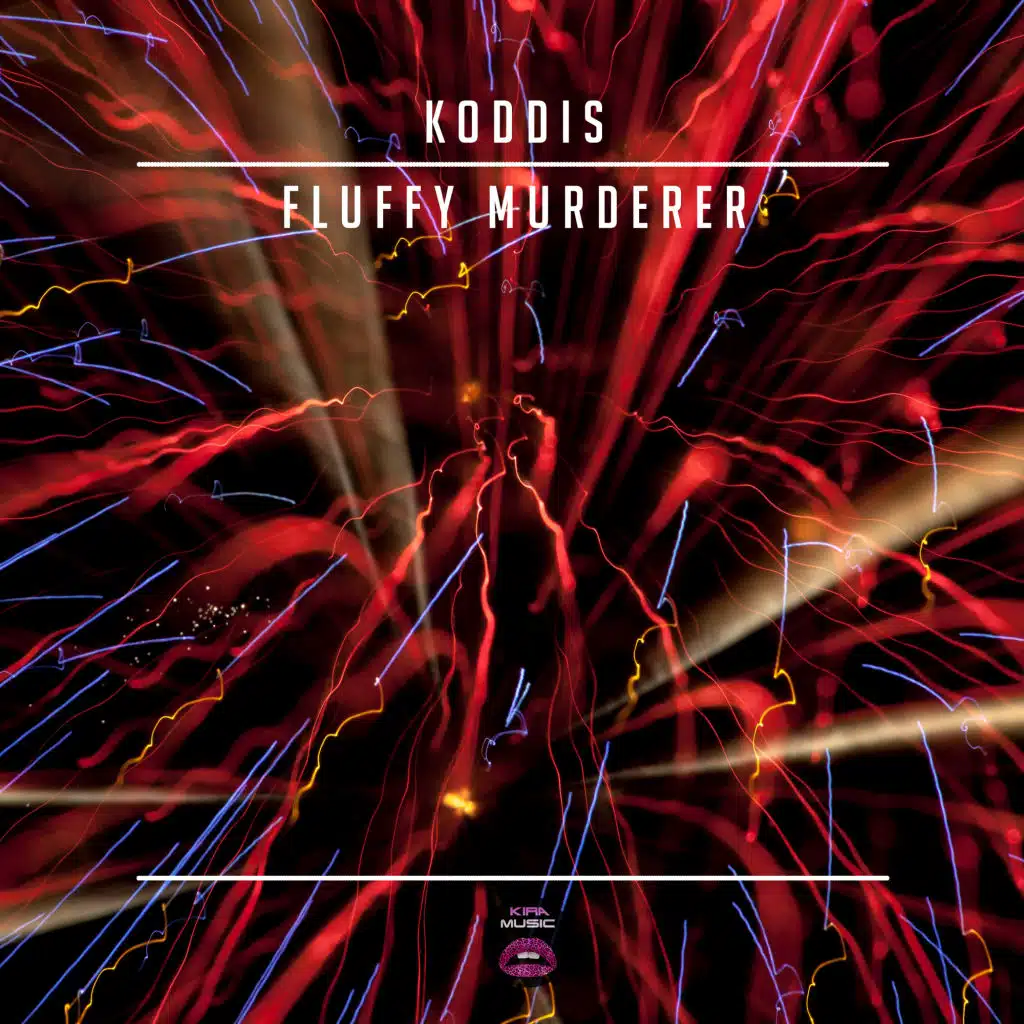 Fluffy Murderer
