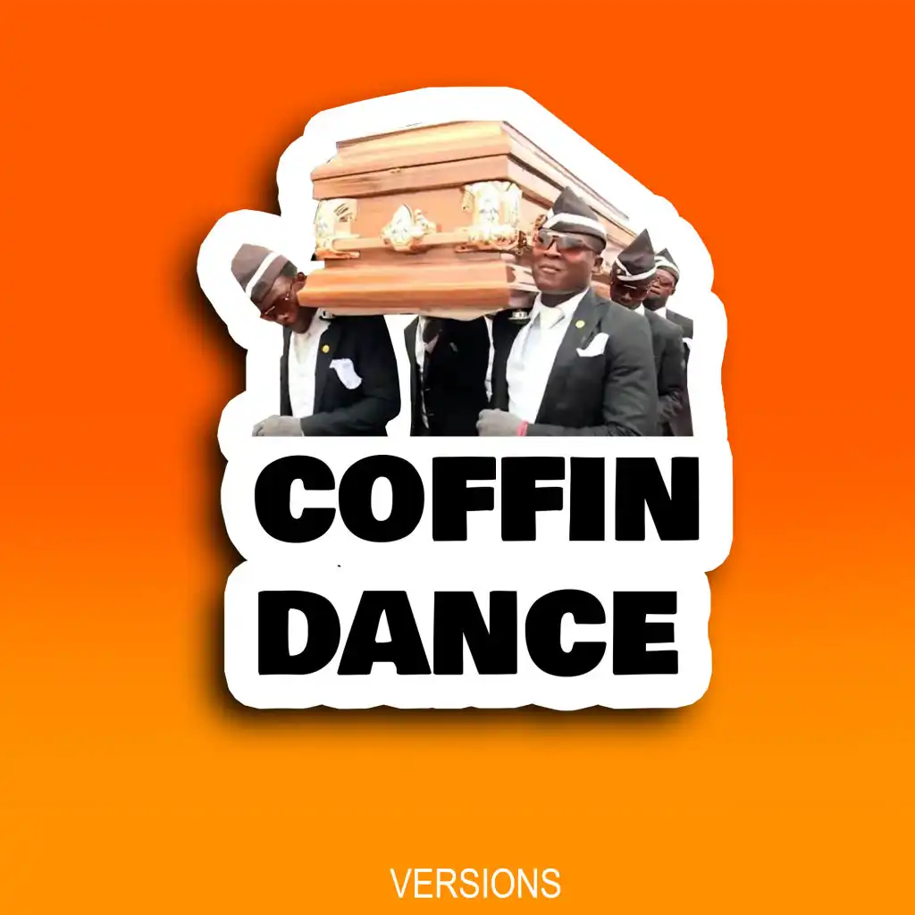 Coffin Dance (Brega Funk)