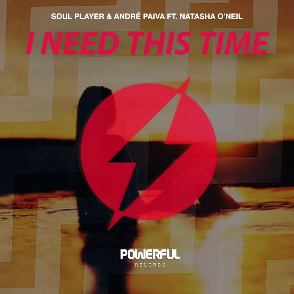 Soul Player, André Paiva, Natasha O'Neil