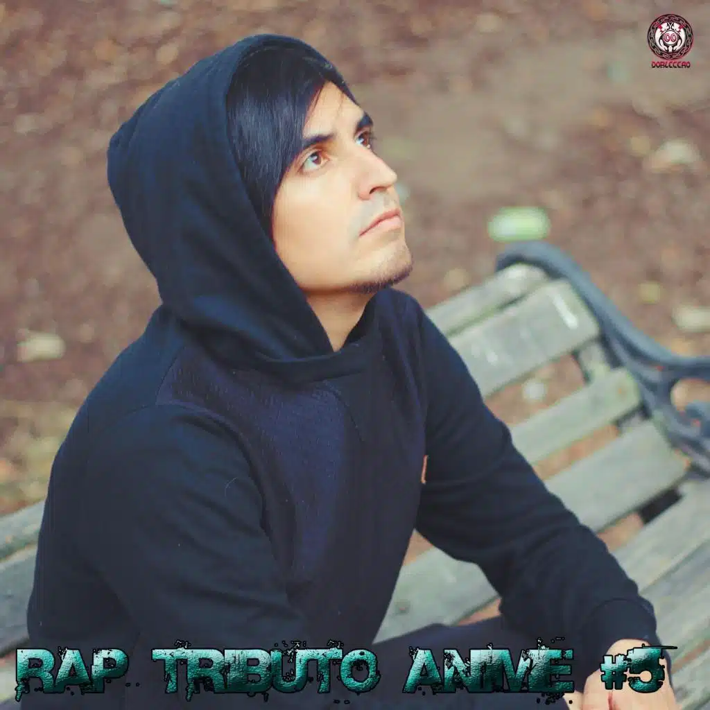 Rap Tributo Anime, Vol. 5