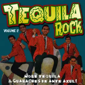 Tequila Rock Vol. 2