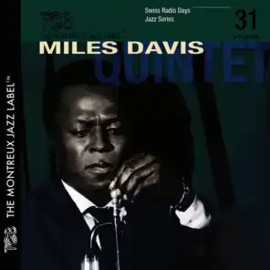 Miles Davis Quintet 1960