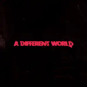 A Different World (feat. Judy Alice Lee)