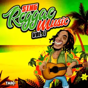 Sing Reggae Music, Vol. 1