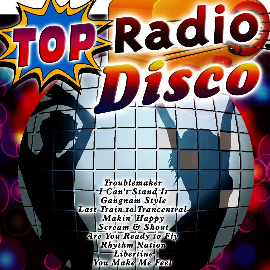 Top Radio Disco