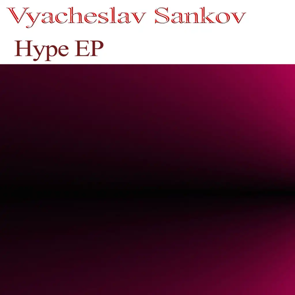 Experiment (Vyacheslav Sankov)